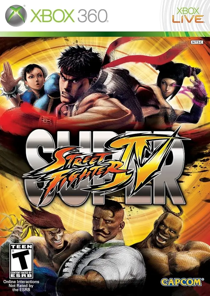 street fighter iv jugar - Qué contiene Ultra Street Fighter 4