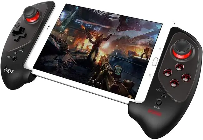 Control para jugar en celular: La mejor experiencia de juego en tus manos - Qué controles se pueden conectar al celular control para jugar en celular - Qué controles se pueden conectar al celular