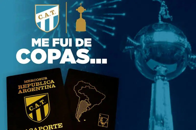 Cuando juega Atlético Tucumán en la Copa Libertadores - Qué copa ganó Atlético Tucumán cuando juega atletico tucuman la libertadores - Qué copa ganó Atlético Tucumán