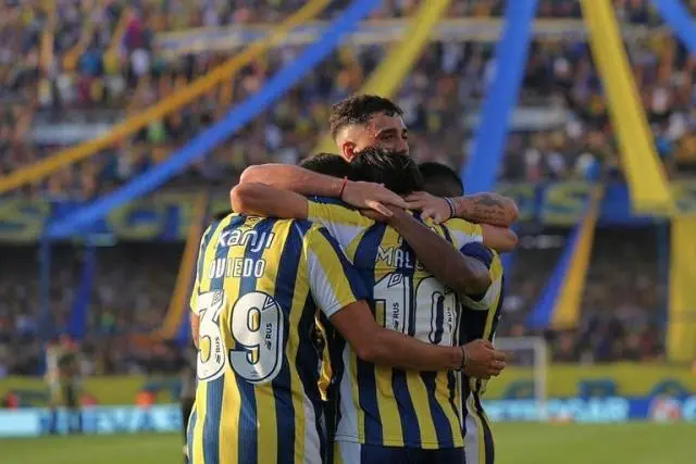 Cuando juega Rosario Central por la Copa Sudamericana - Qué copa internacional tiene Rosario Central cuando juega rosario central por la copa sudamericana - Qué copa internacional tiene Rosario Central