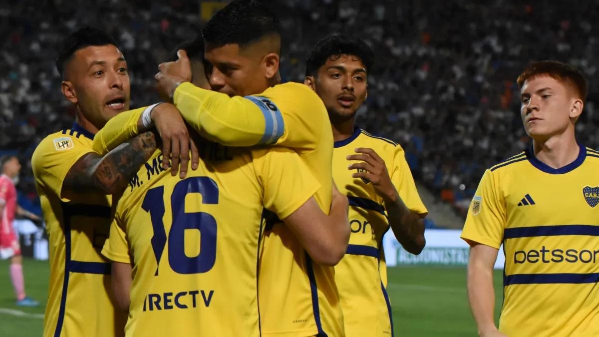 Chilenos que han jugado en Boca Juniors - Qué delantero se fue de Boca chilenos que han jugado en boca juniors - Qué delantero se fue de Boca