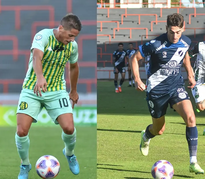¿Cuándo juega Alvarado? Los próximos partidos del equipo - Qué días juega Alvarado cuando juega alvarado - Qué días juega Alvarado