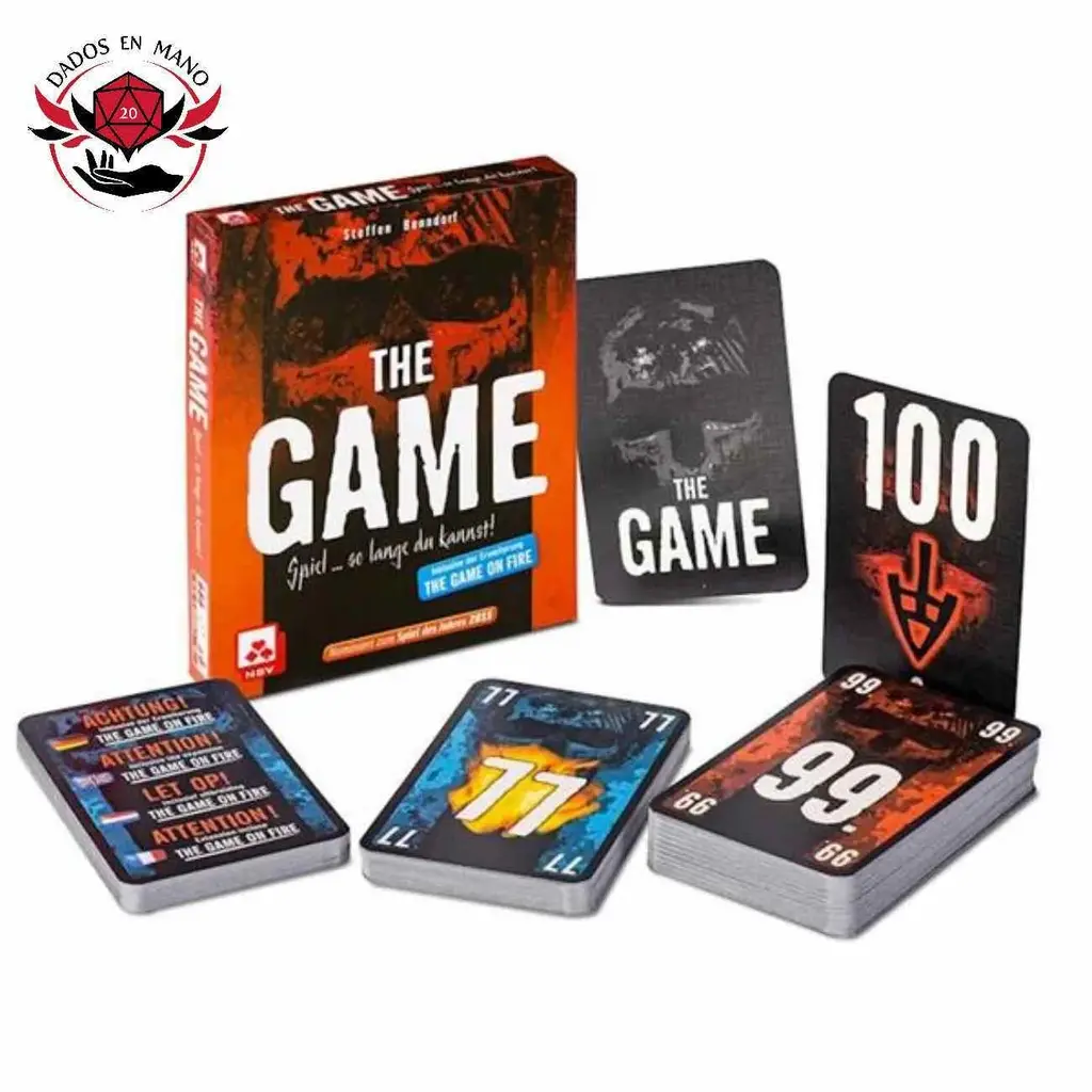 the game juego - Qué dice el libro The Game