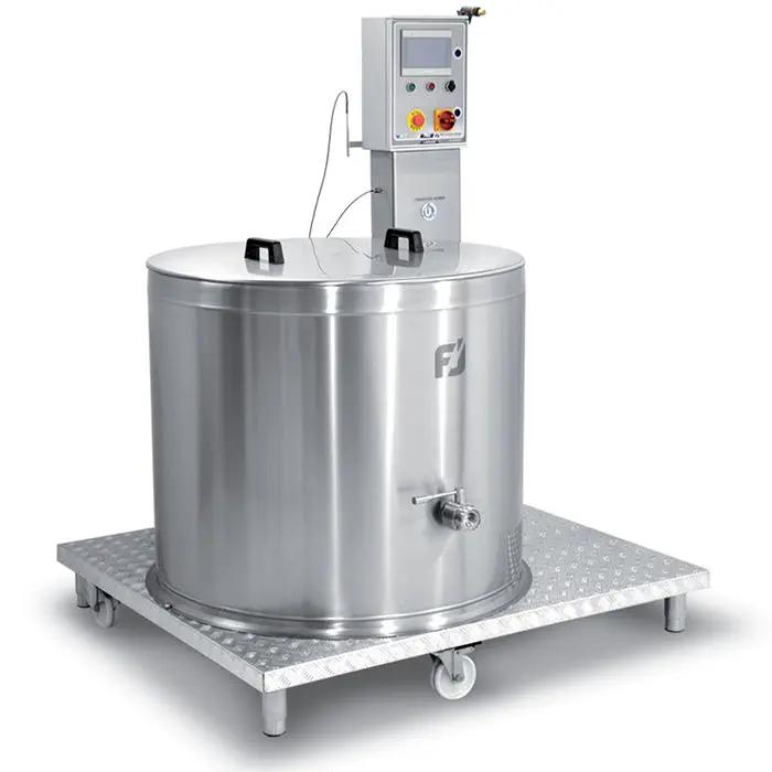 Esterilización de jugos: garantizando la seguridad alimentaria - Qué diferencias hay entre pasteurización y esterilización esterilizacion de jugos - Qué diferencias hay entre pasteurización y esterilización
