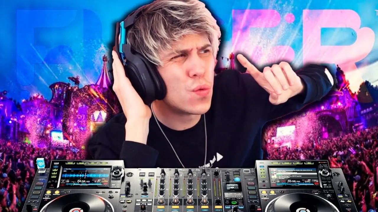 juegos de dj - Qué DJ virtual recomiendan