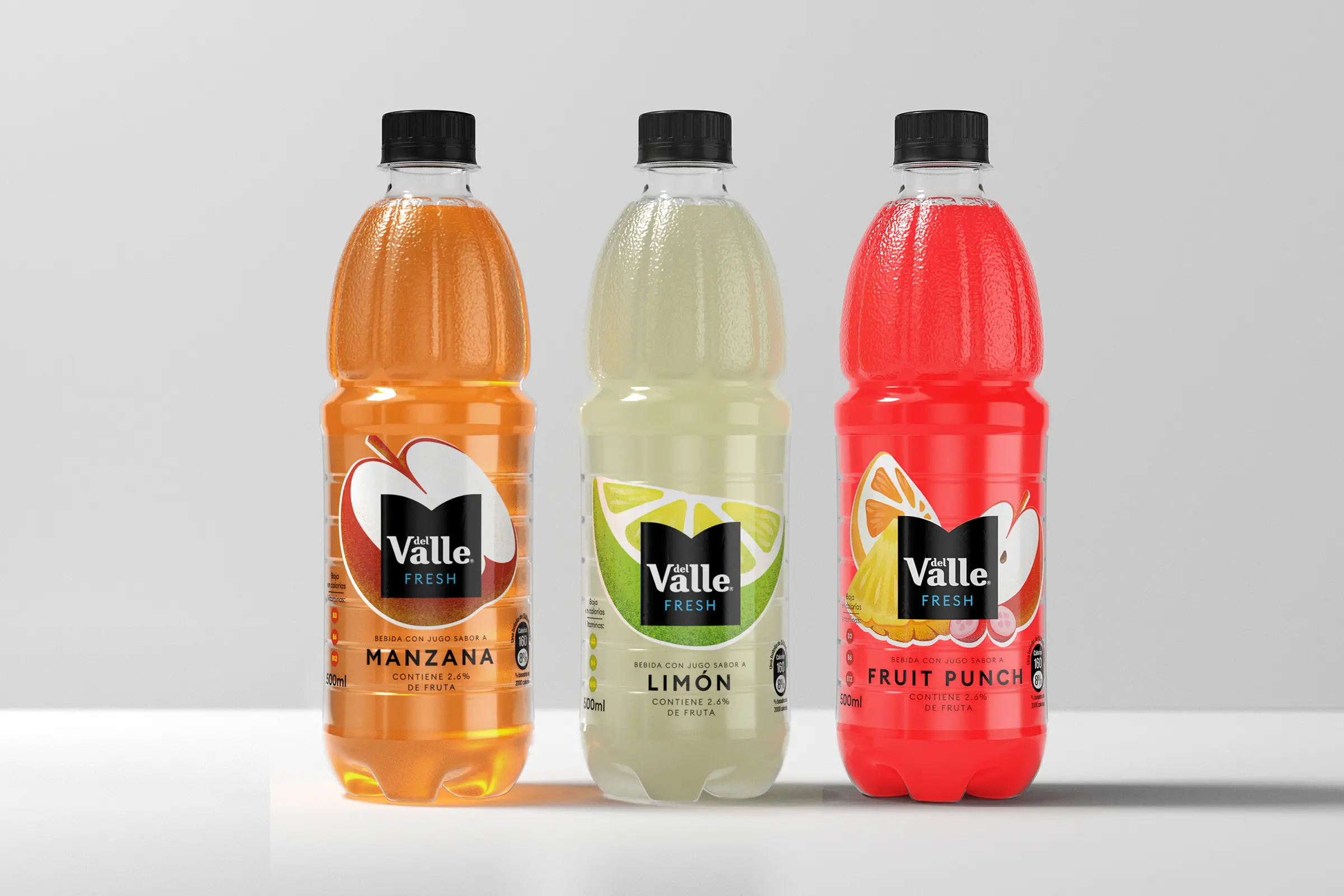 Jugos del Valle: Una opción refrescante y deliciosa - Qué empresa fabrica el jugo del Valle jugos del valle - Qué empresa fabrica el jugo del Valle