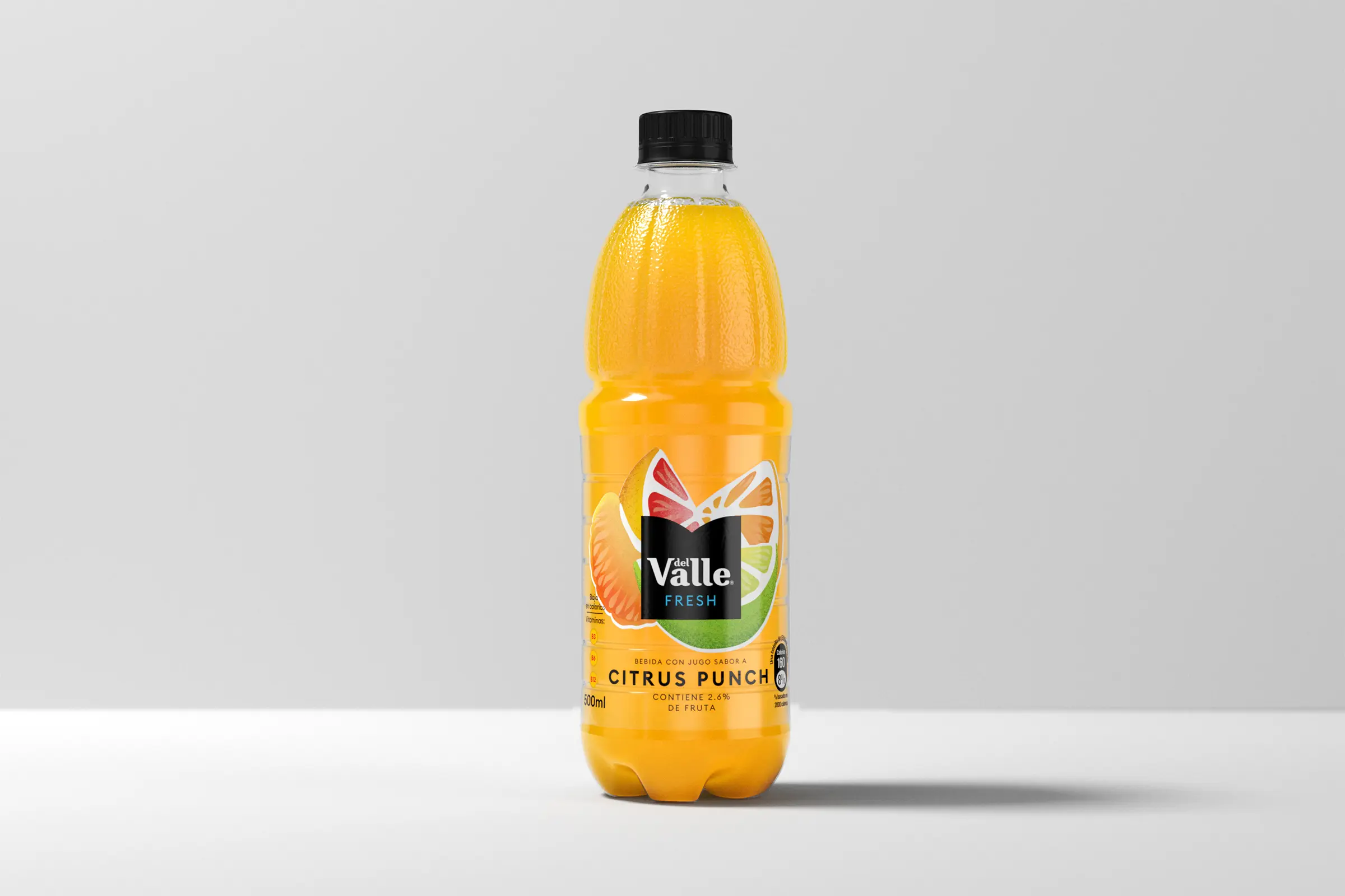 Jugos del Valle: Una opción refrescante y deliciosa - Qué empresa hace el jugo del Valle jugos del valle - Qué empresa hace el jugo del Valle