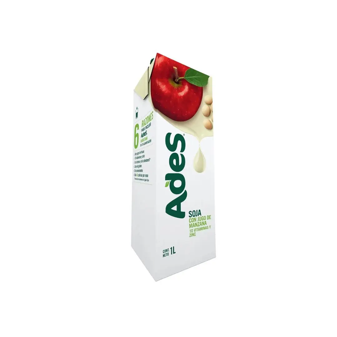 Distribuidora de Jugos AdeS: Una bebida saludable y deliciosa - Qué empresa produce AdeS distribuidora de jugos ades - Qué empresa produce AdeS