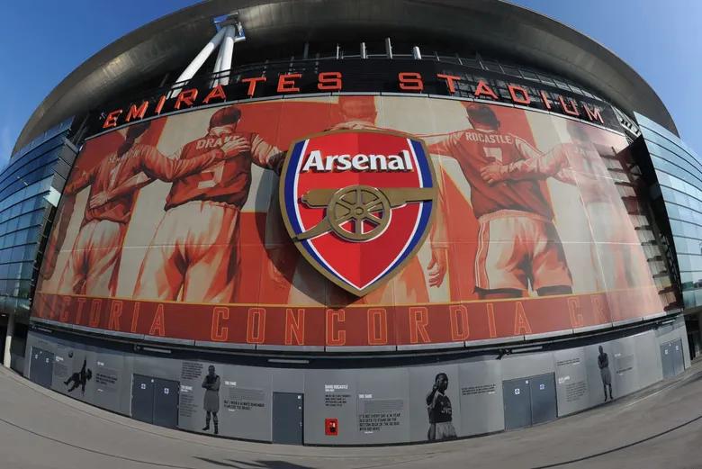 En qué estadio juega el Arsenal - Qué equipo juega en el Emirates Stadium en que estadio juega el arsenal - Qué equipo juega en el Emirates Stadium