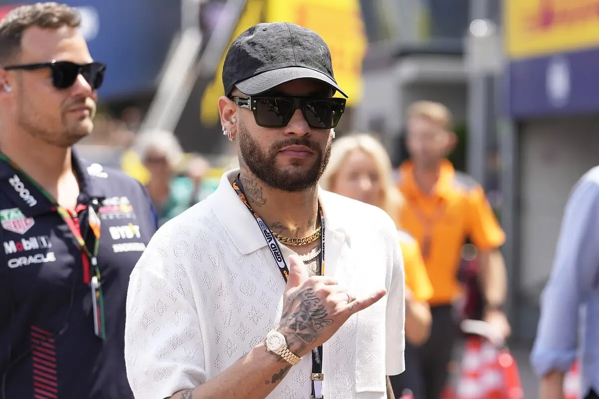 Dónde jugará Neymar la próxima temporada - Qué equipo va a fichar a Neymar dónde jugará neymar la próxima temporada - Qué equipo va a fichar a Neymar