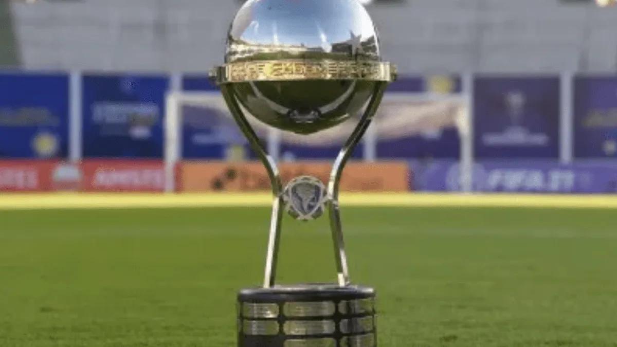 Quién juega la Sudamericana - Qué equipos jugarán la Sudamericana 2024 quien juega la sudamericana - Qué equipos jugarán la Sudamericana 2024