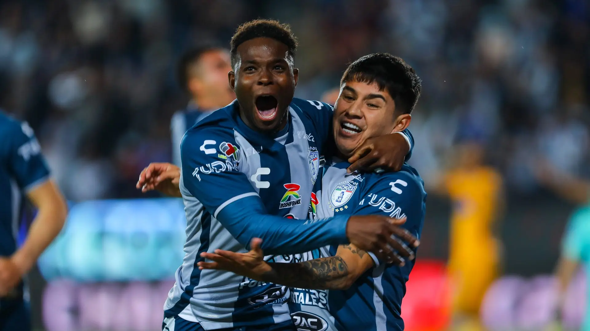 México juega la Libertadores: ¿Por qué los clubes mexicanos no participan más en la Copa Libertadores? - Qué equipos mexicanos van a jugar la Libertadores mexico juega la libertadores - Qué equipos mexicanos van a jugar la Libertadores