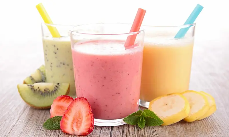 jugos para la memoria para estudiantes - Qué es bueno para la memoria y la concentración