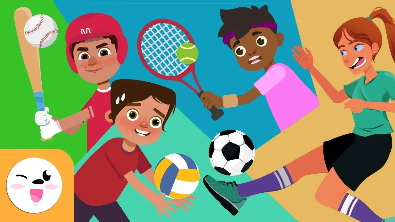 jugar un deporte - Qué es considerado un deporte