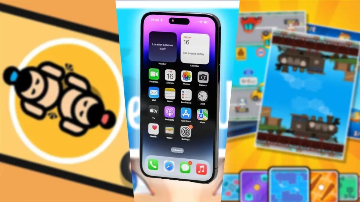 Los mejores juegos para jugar con tu pareja en iPhone - Qué es Couple Game juegos para jugar con tu pareja iphone - Qué es Couple Game