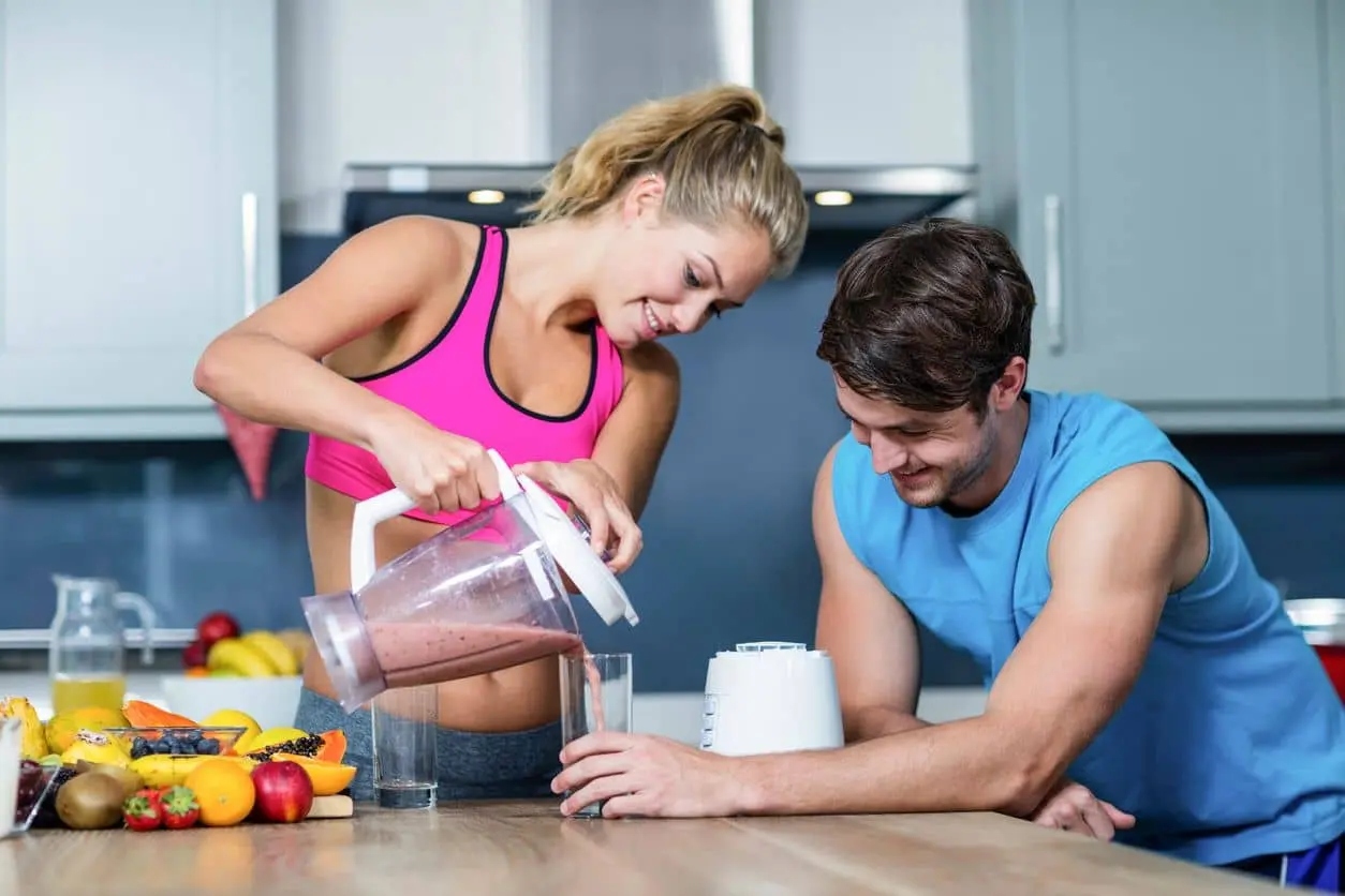 Jugo Pre Entreno: La mejor opción para potenciar tus entrenamientos - Qué es el batido pre entreno jugo pre entreno - Qué es el batido pre entreno