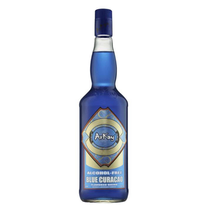 Jugo azul para niños: una opción divertida y refrescante - Qué es el curaçao azul sin alcohol jugo azul para niños - Qué es el curaçao azul sin alcohol