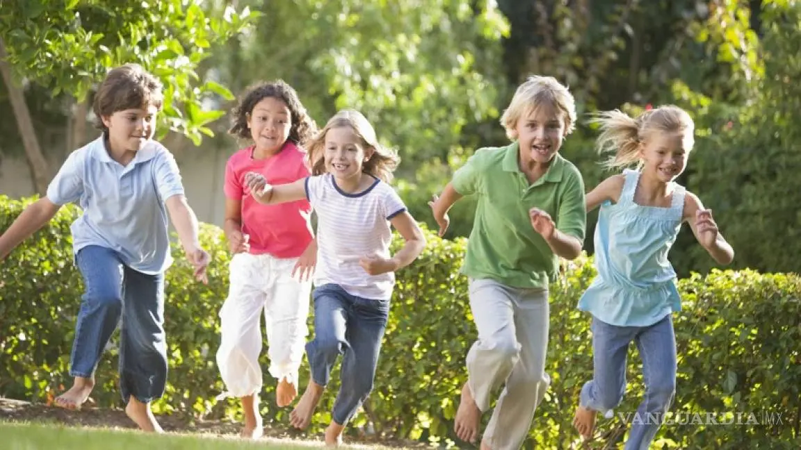 Salir a jugar: una actividad esencial para el desarrollo infantil - Qué es el derecho al juego ya la recreación salir a jugar - Qué es el derecho al juego ya la recreación