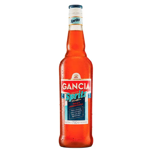 Gancia Spritz con Jugo de Naranja: Una combinación refrescante y deliciosa - Qué es el Gancia Spritz gancia spritz con jugo de naranja - Qué es el Gancia Spritz