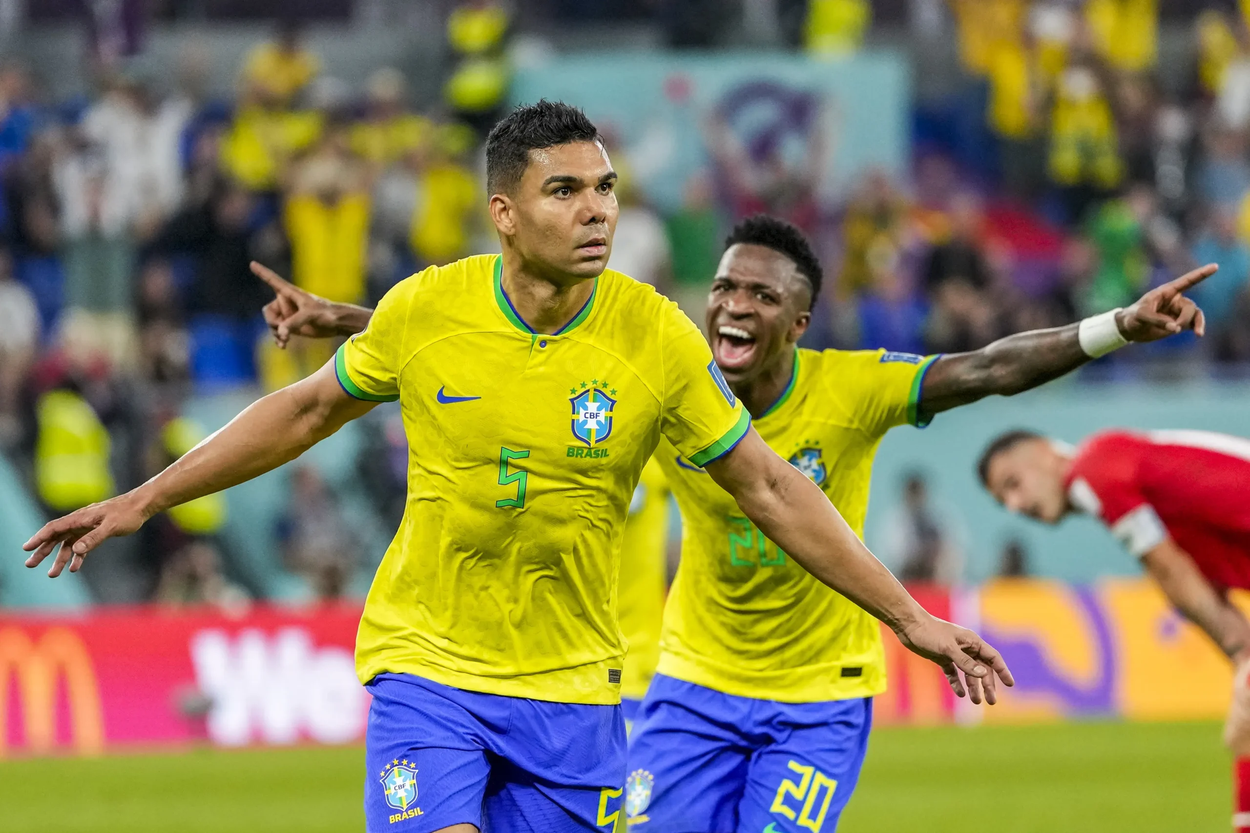 juego brasil - Qué es el Ginga en fútbol