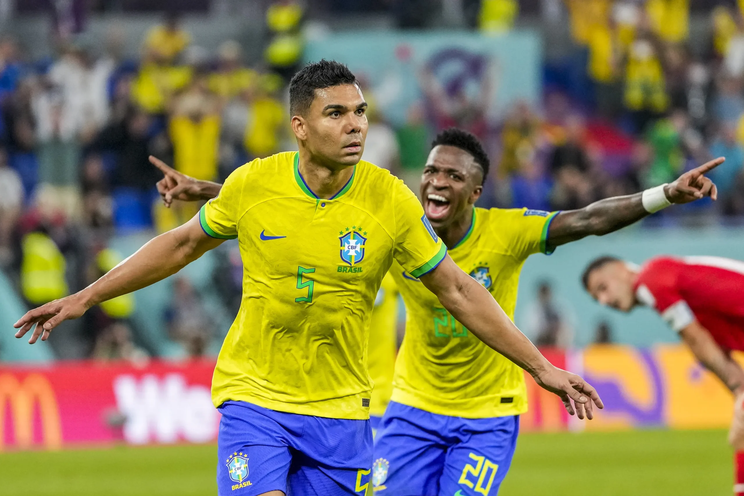 Juego Brasil: Una experiencia única en el entorno del fútbol - Qué es el Ginga en fútbol juego brasil - Qué es el Ginga en fútbol