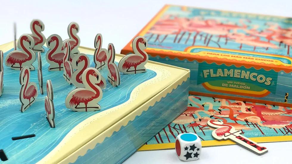 Juegos flamenco para niños: Diviértete con estos coloridos juegos - Qué es el juego Flamingo juegos flamenco para niños - Qué es el juego Flamingo