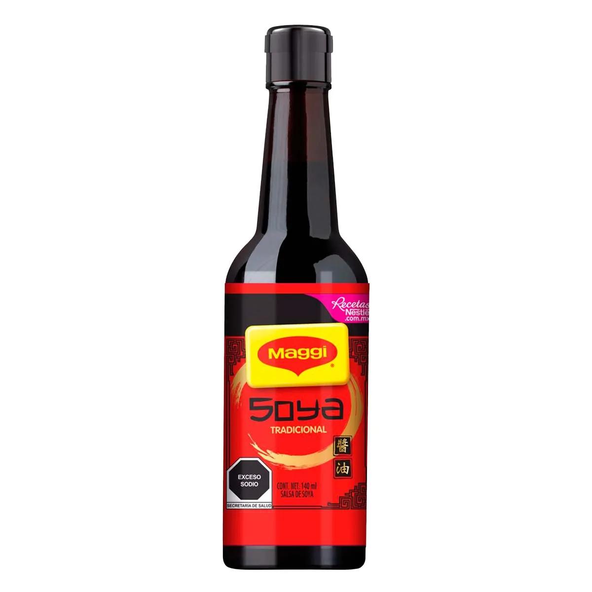 Sustituir salsa de soja por jugo Maggi: Alternativas sabrosas y saludables - Qué es el jugo Maggi y salsa de soya sustituir salsa de soja por jugo maggi - Qué es el jugo Maggi y salsa de soya
