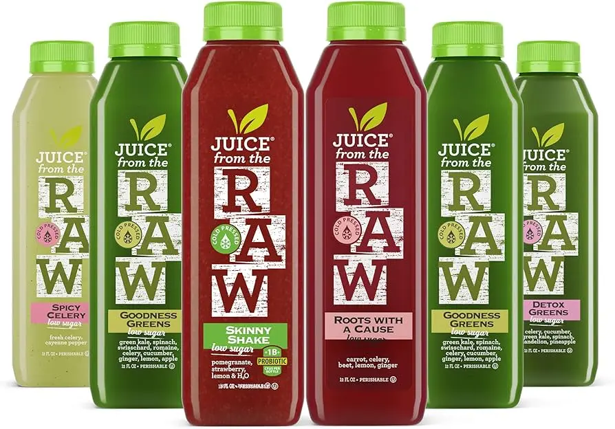 Jugos prensados: una forma natural de obtener nutrientes - Qué es el jugo prensado jugos prensados - Qué es el jugo prensado