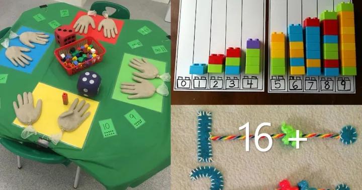 El juego matemático nivel inicial: una herramienta didáctica para aprender divirtiéndose - Qué es juego didáctico de matemática juego matematico nivel inicial - Qué es juego didáctico de matemática