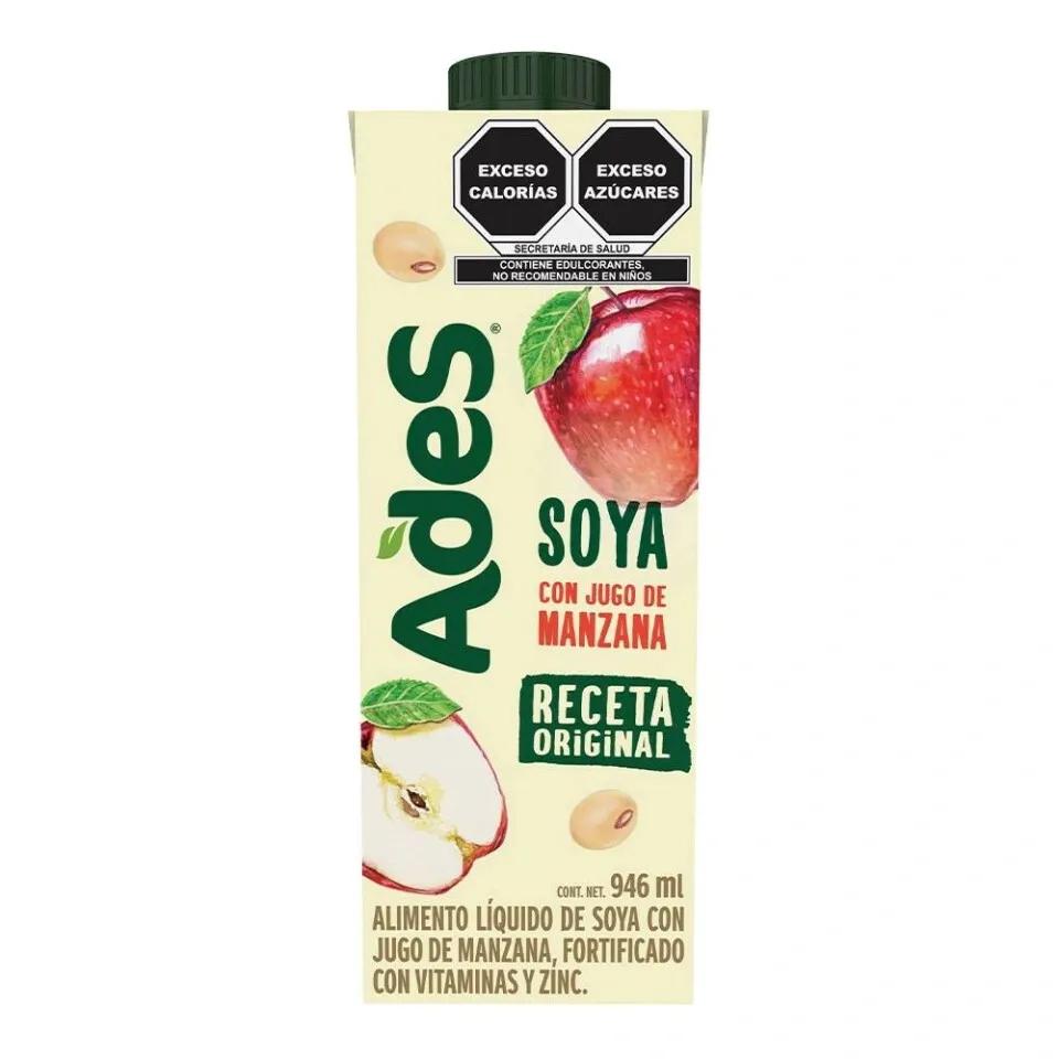 Beneficios y usos del jugo de soya - Qué es la leche de soya y para qué sirve jugo de soya - Qué es la leche de soya y para qué sirve
