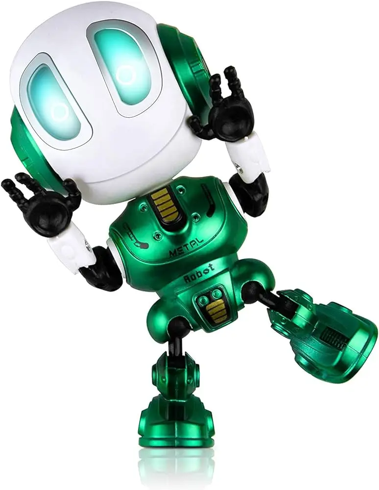 Juegos Infantiles Robots: Una forma divertida de aprender y desarrollar habilidades - Qué es la robótica resumen largo juegos infantiles robots - Qué es la robótica resumen largo