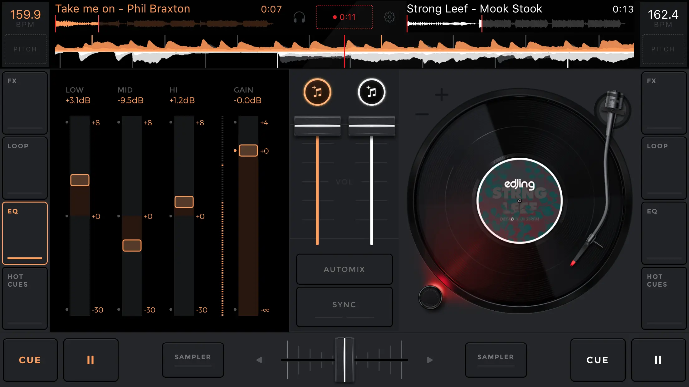 los mejores juegos de dj - Qué es lo más difícil de ser DJ