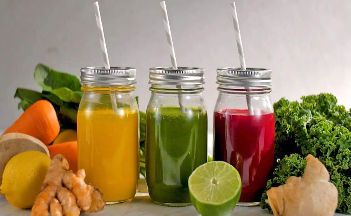 Jugos para el sistema inmunológico: alimentos para subir las defensas - Qué es lo mejor para subir las defensas jugos para el sistema inmunologico - Qué es lo mejor para subir las defensas