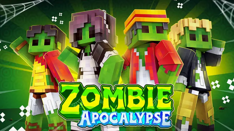 Jugar Minecraft Zombie: Una experiencia emocionante en el entorno de los videojuegos - Qué es lo que comen los zombies de Minecraft jugar minecraft zombie - Qué es lo que comen los zombies de Minecraft