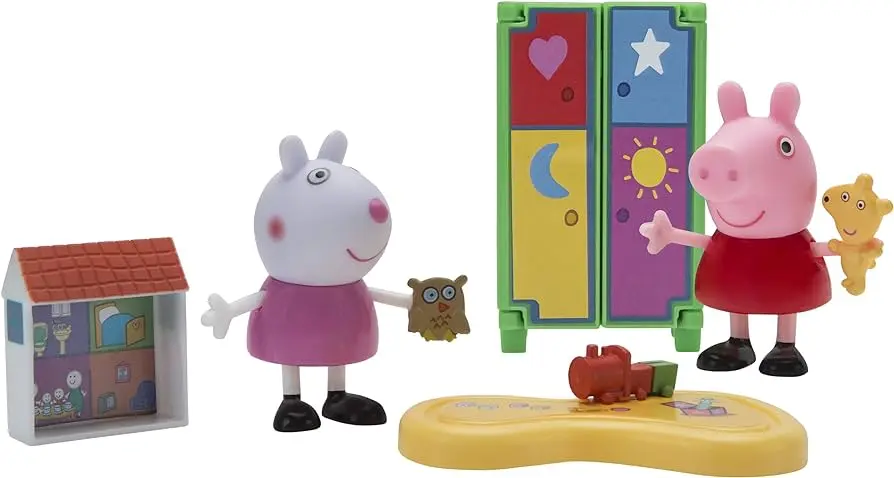 Juegos de chicas de Peppa Pig: Diversión para las más pequeñas - Qué es lo que más le gusta a Peppa Pig juegos de chicas de peppa pig - Qué es lo que más le gusta a Peppa Pig