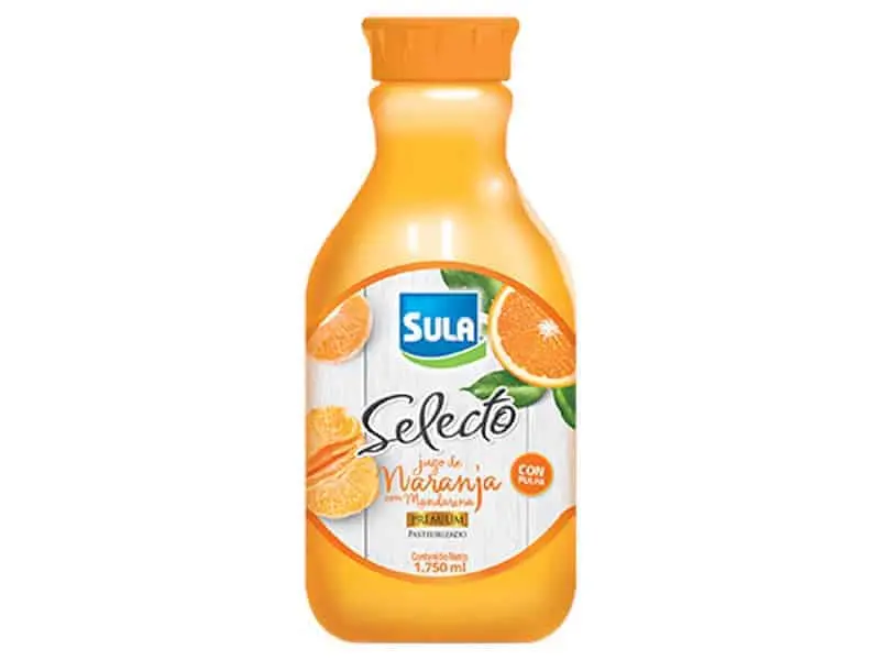 jugo de naranja y mandarina - Qué es más saludable una naranja o una mandarina