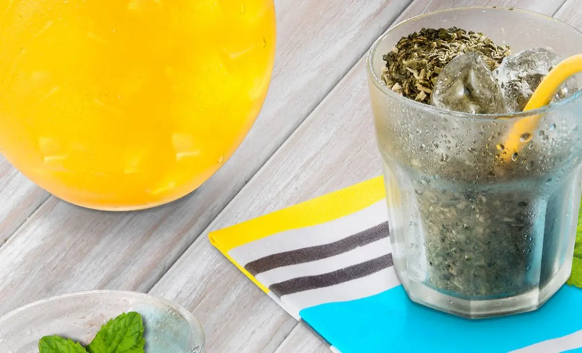 El Tereré de Jugo: ¿Engorda o no? - Qué es más sano el mate o el tereré el terere de jugo engorda - Qué es más sano el mate o el tereré