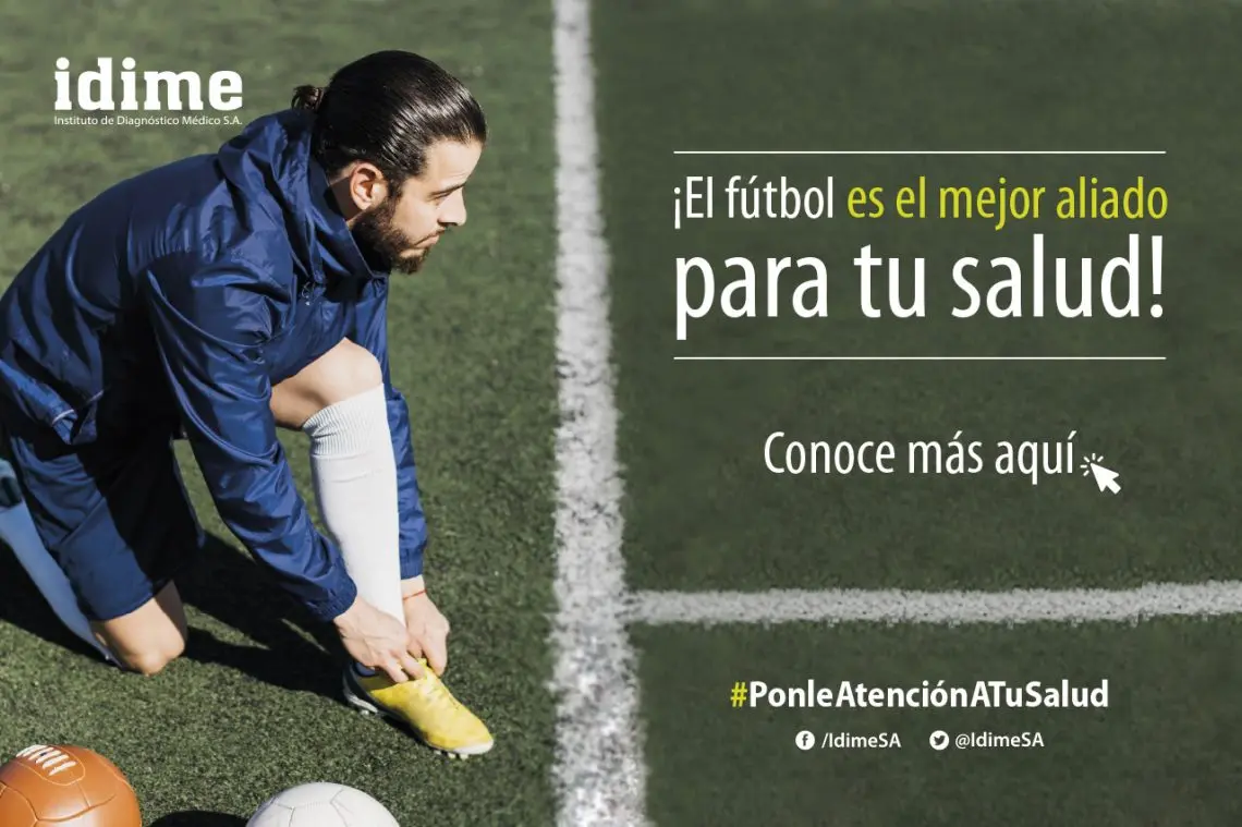 Es bueno jugar fútbol: Beneficios para la salud y el bienestar - Qué es mejor hacer ejercicio o jugar fútbol es bueno jugar futbol - Qué es mejor hacer ejercicio o jugar fútbol