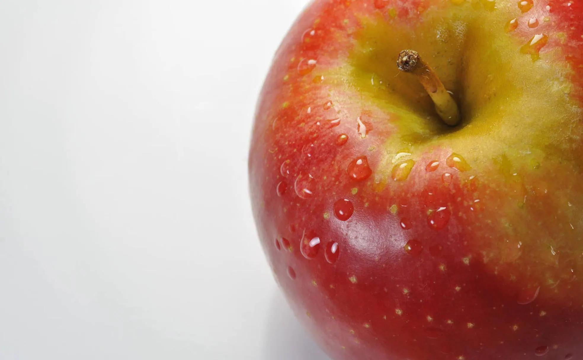 Jugo de manzana hervida: beneficios para la salud - Qué es mejor manzana cruda o cocida jugo de manzana hervida - Qué es mejor manzana cruda o cocida