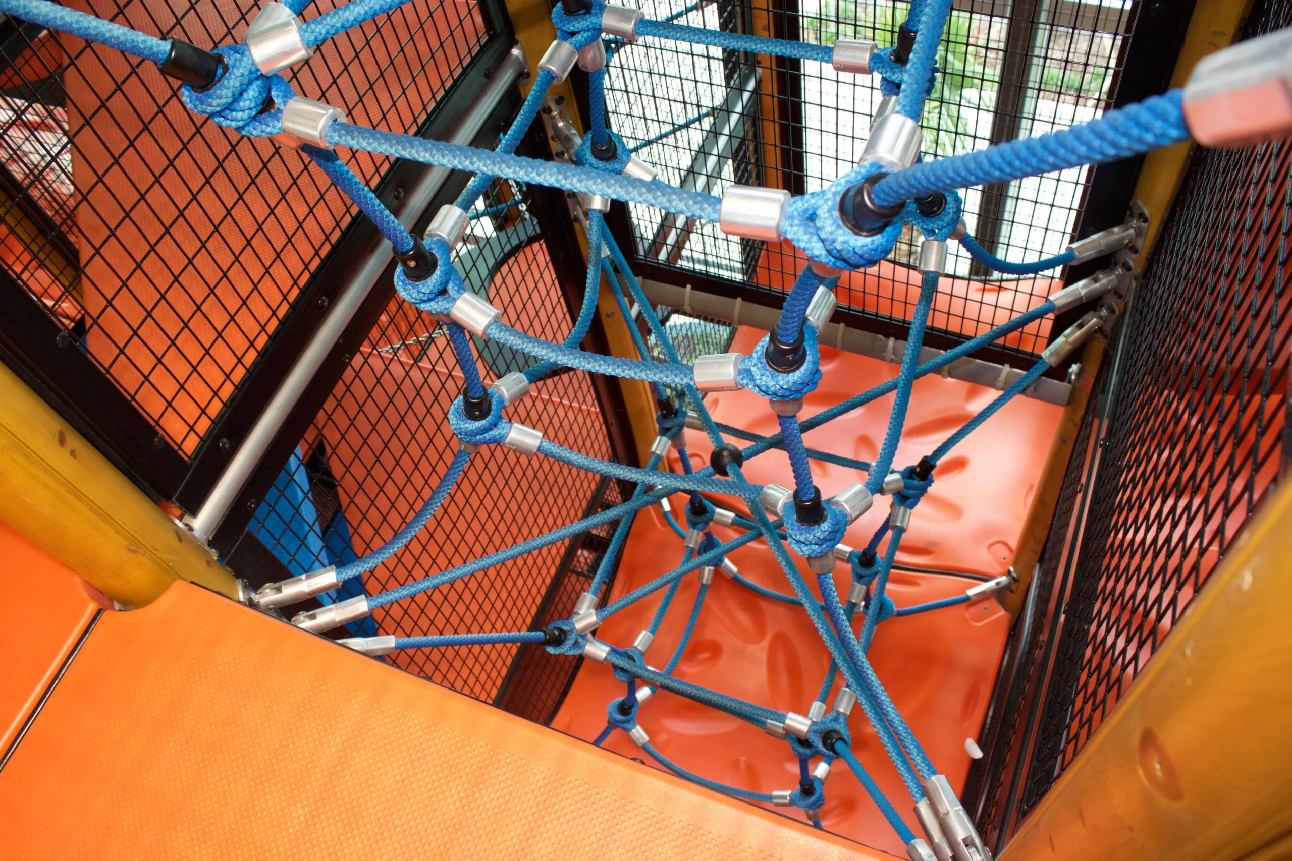 Zona de Juegos McDonald's: Diversión y Entretenimiento para los Niños - Qué es Playland Mcdonalds zona de juegos mcdonald's - Qué es Playland Mcdonalds