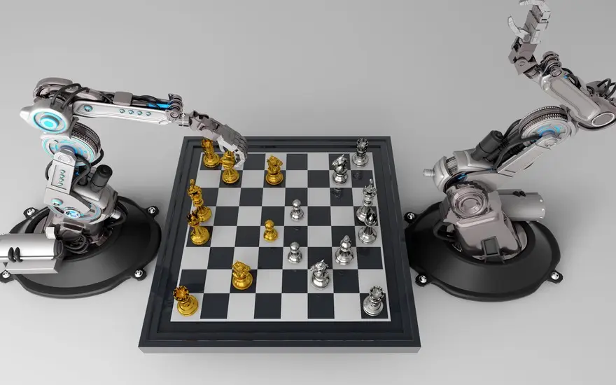 Bot para jugar ajedrez - Qué es un bot en ajedrez bot para jugar ajedrez - Qué es un bot en ajedrez
