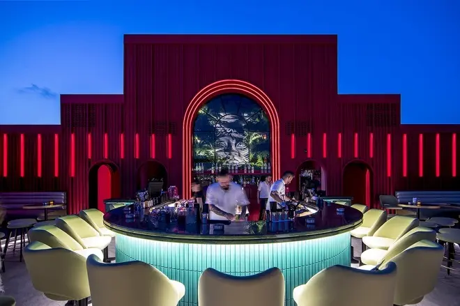 Juego Night Club: Un divertido juego de simulación de discoteca - Qué es un club de noche juego night club - Qué es un club de noche