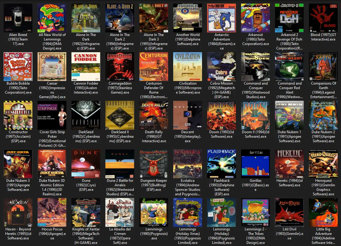 Juegos Portables: La solución para jugar en cualquier lugar - Qué es un juego portable para PC juegos portables - Qué es un juego portable para PC