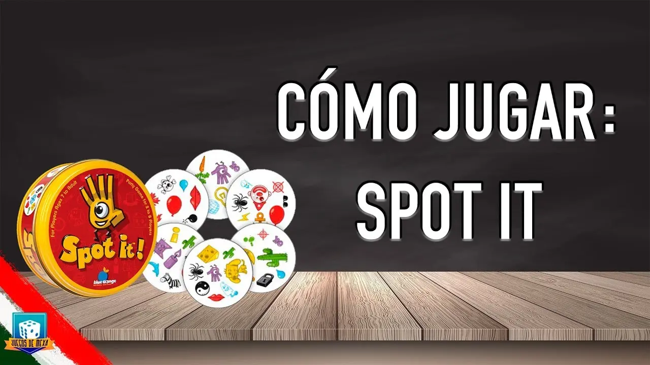 A Jugar con Spot: Un juego divertido para todas las edades - Qué es un spot en los juegos a jugar con spot - Qué es un spot en los juegos