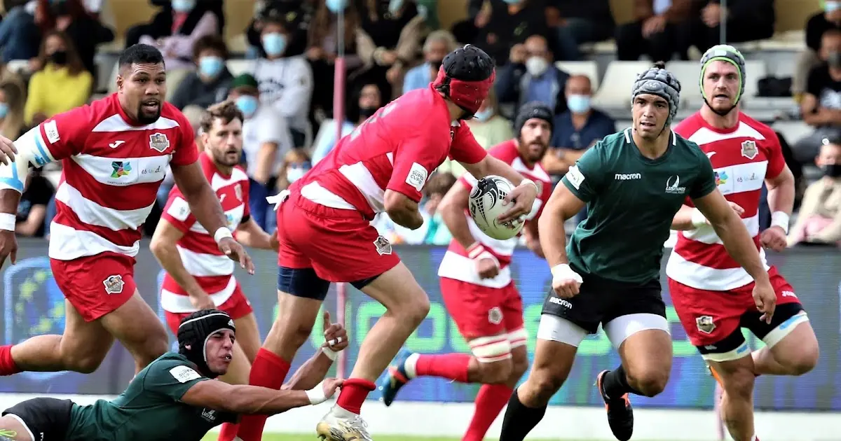Los Jaguares pueden jugar en los Pumas - Qué es una franquicia de rugby los jaguares pueden jugar en los pumas - Qué es una franquicia de rugby