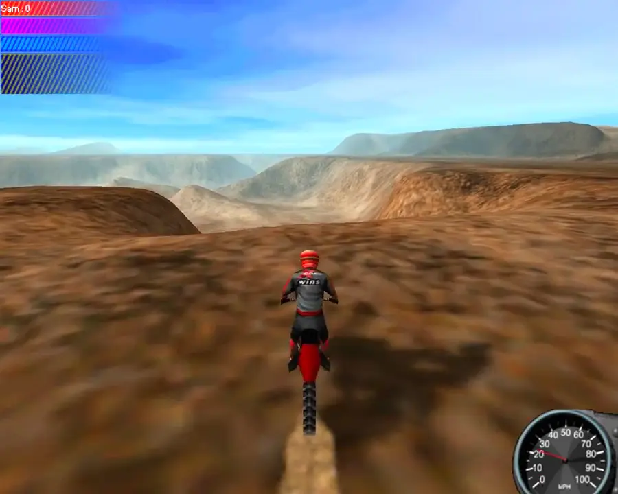Juego de motos antiguo para PC: reviviendo la emoción de las carreras en dos ruedas - Qué es una Moto Racer juego de motos antiguo pc - Qué es una Moto Racer