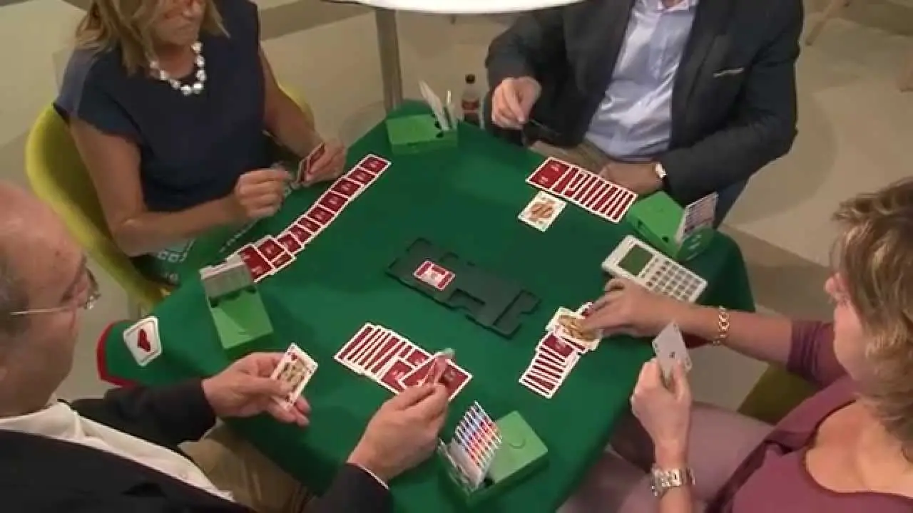 Juego de cartas bridge - Qué es una partida de bridge juego de cartas bridge - Qué es una partida de bridge