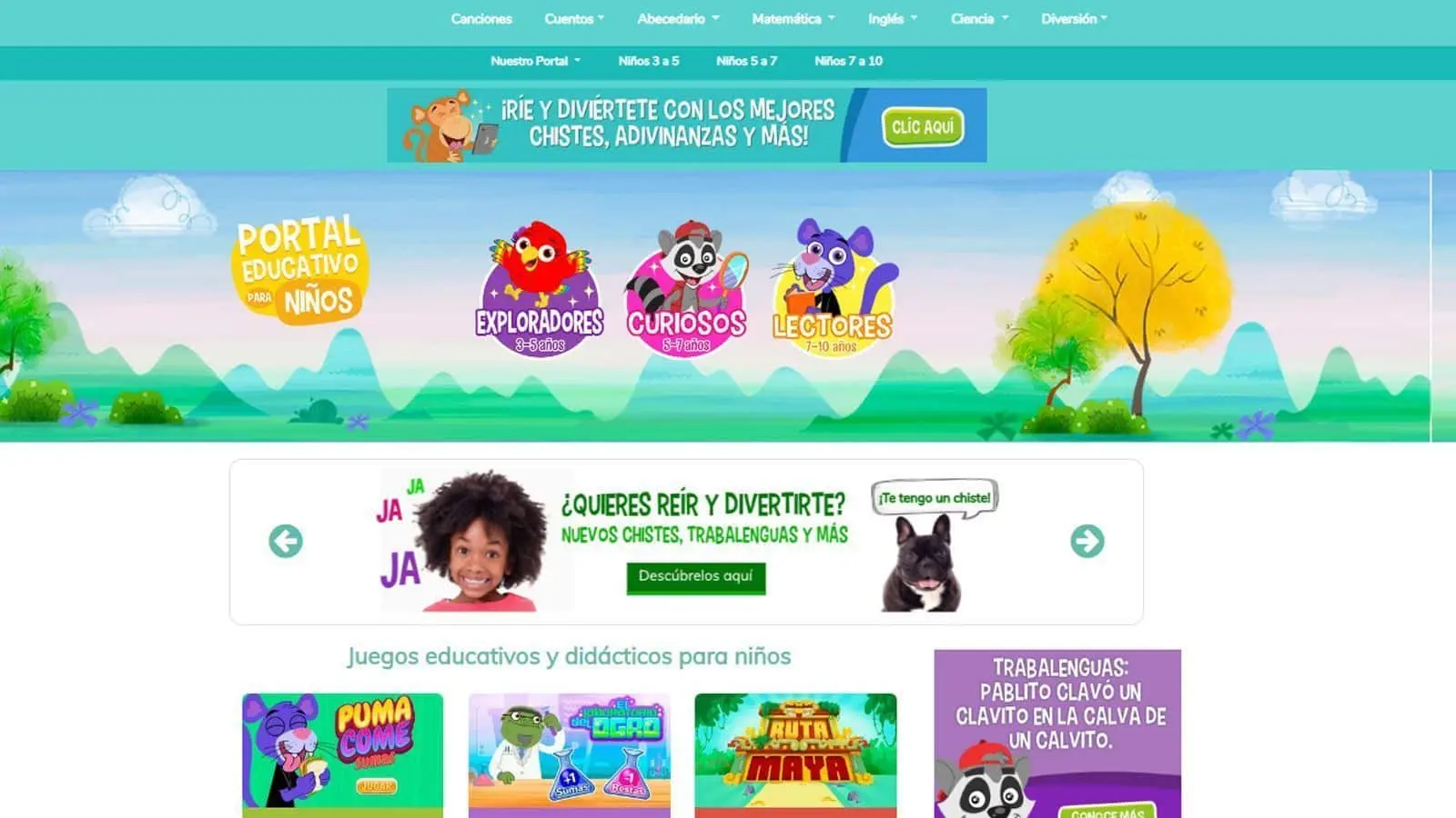 Páginas para aprender jugando: una forma divertida de adquirir conocimientos - Qué es Wombox paginas para aprender jugando - Qué es Wombox