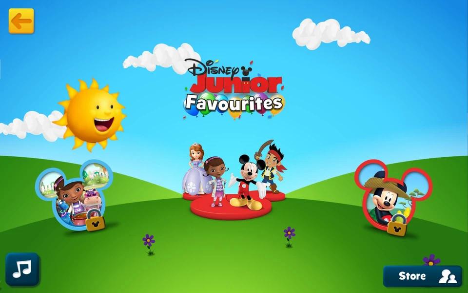 Página oficial de Disney Junior Juegos - Que están pasando en Disney Junior hoy pagina oficial de disney junior juegos - Que están pasando en Disney Junior hoy