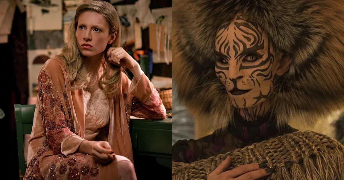 Tigris: Los Juegos del Hambre - La historia de Tigris Snow - Qué estilista era Tigris en los Juegos del Hambre tigris los juegos del hambre - Qué estilista era Tigris en los Juegos del Hambre